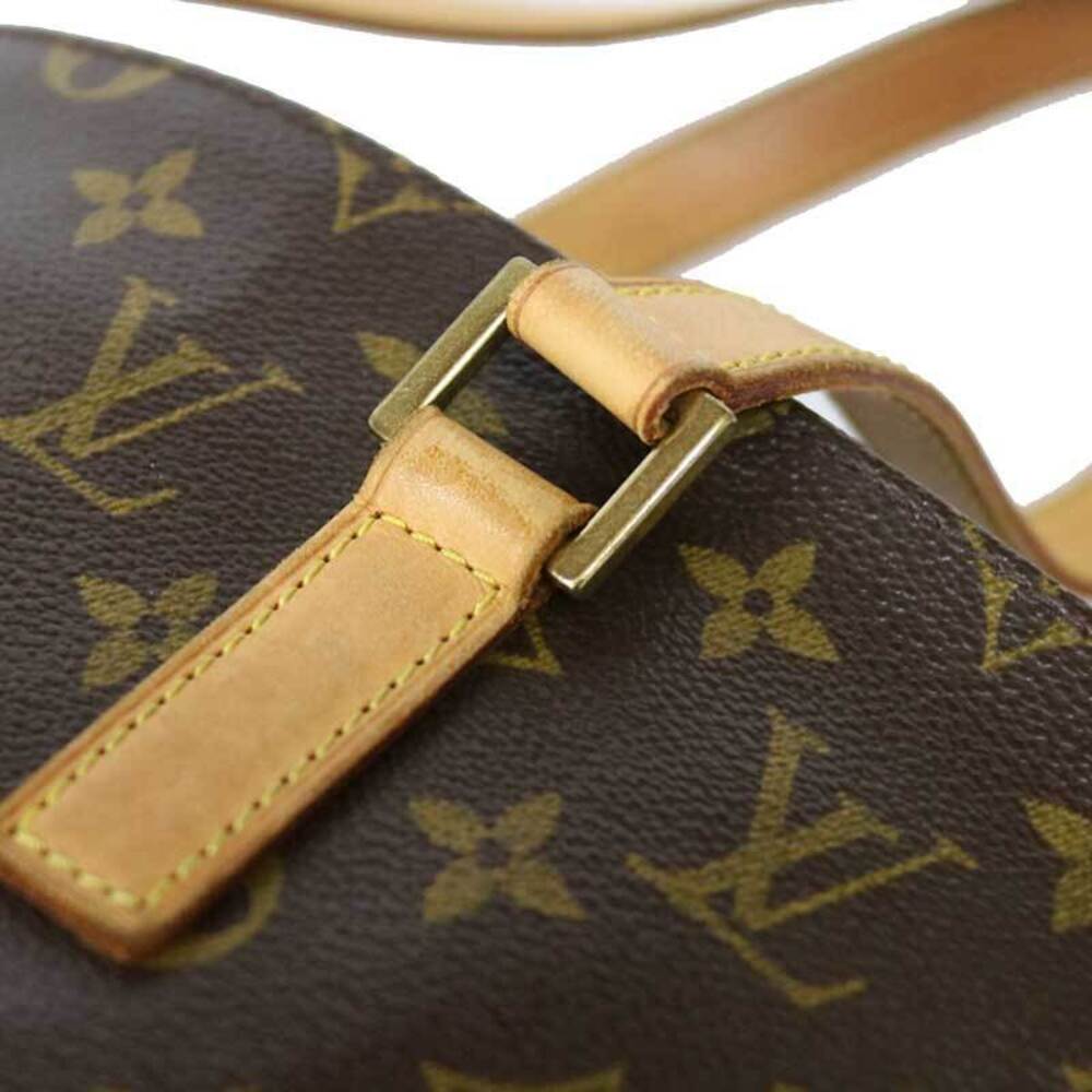 Louis Vuitton Vavin Monogram Canvas Handbag - Picture 7 of 9